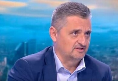 Кирил Добрев: За съжаление, БСП ще е последна политическа сила след вота